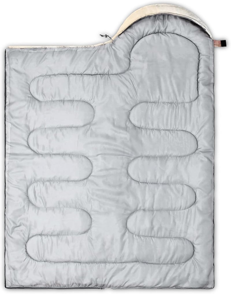 UEVBF Sea Turtle Sleeping Bag for Kids Boys Girls,Ocean Themed Camping Gear,Waterproof Compact Sleeping Bag for Camping Backpacking Outdoor Hiking. - Image 3